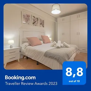 Apartamento El Comienzo , Cordoba Spain