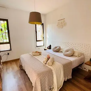 Paraiso Apartment