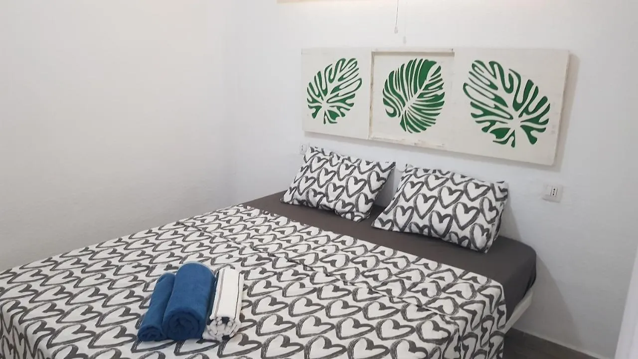 En Primera Linea De Mar Y Piscina - Apartamento Azur - El Ancla - Callao Salvaje - Costa Adeje